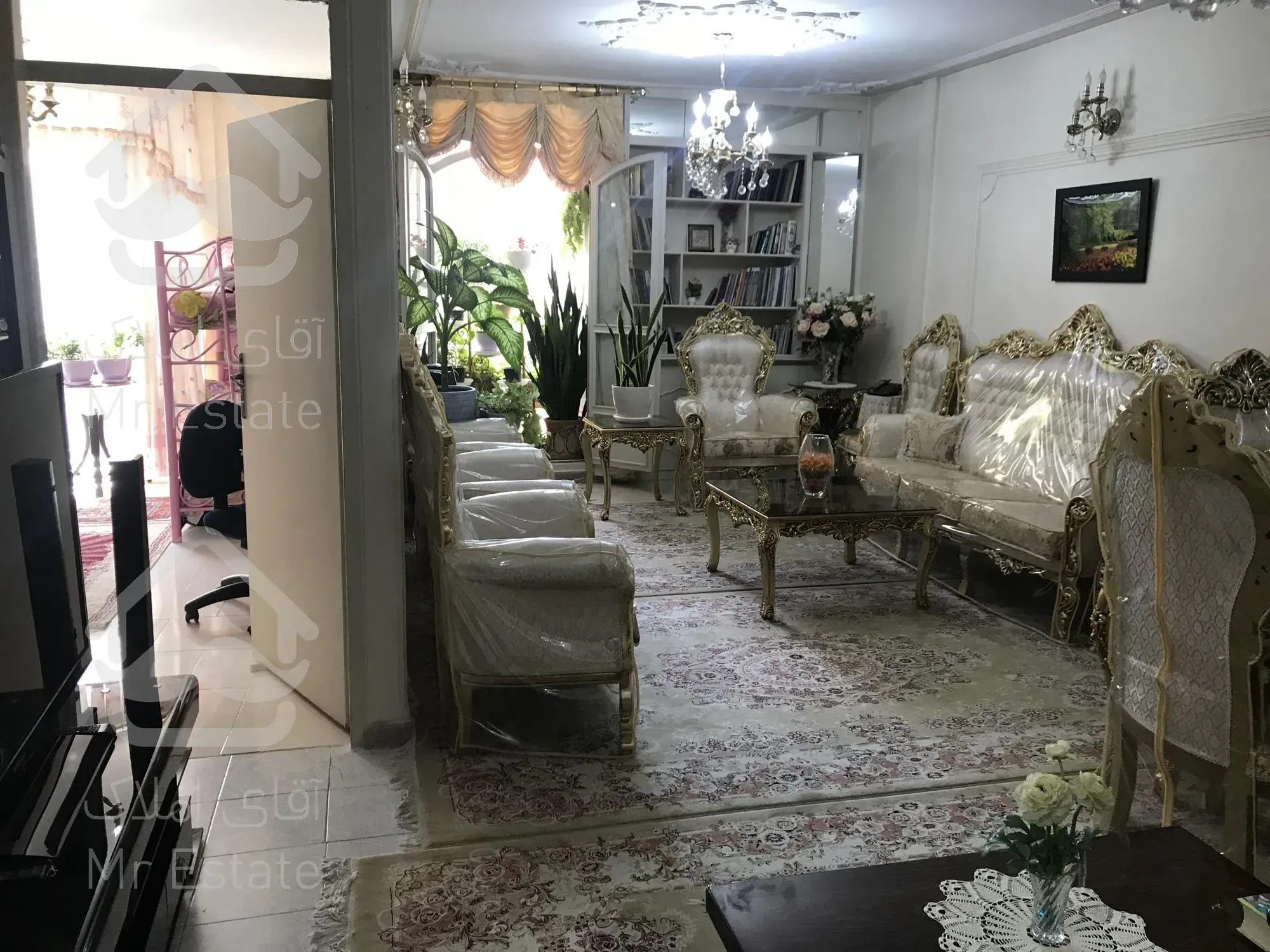 خريد اپارتمان* تك خواب* فردوس شرق