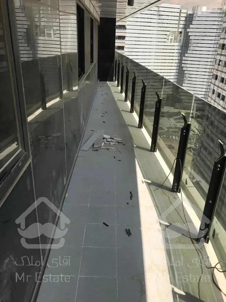 فروش ویژه واحد مسکونی دربرج الماس حفاظت