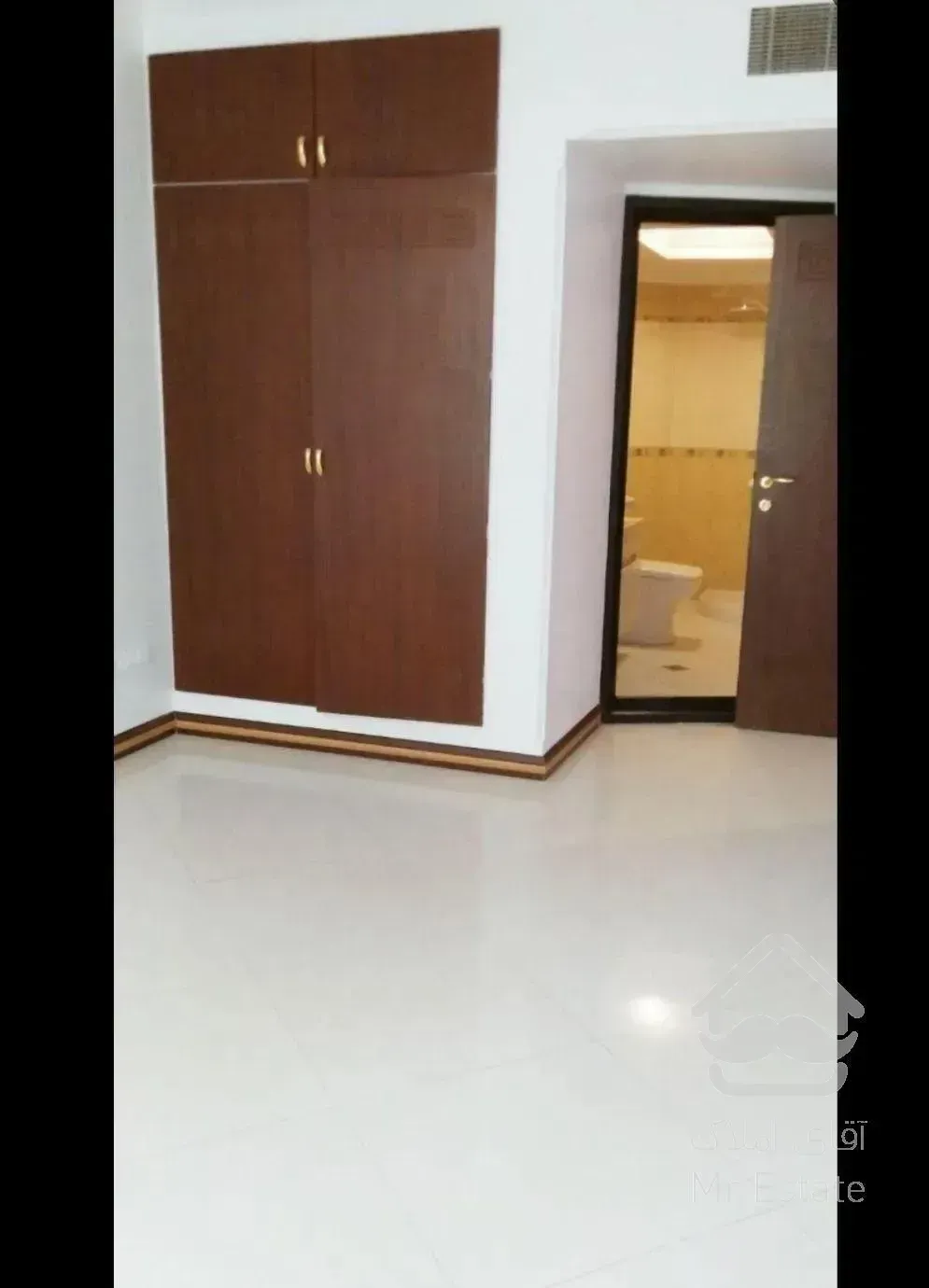 اپارتمان 167متر،3خوابه،کامرانیه