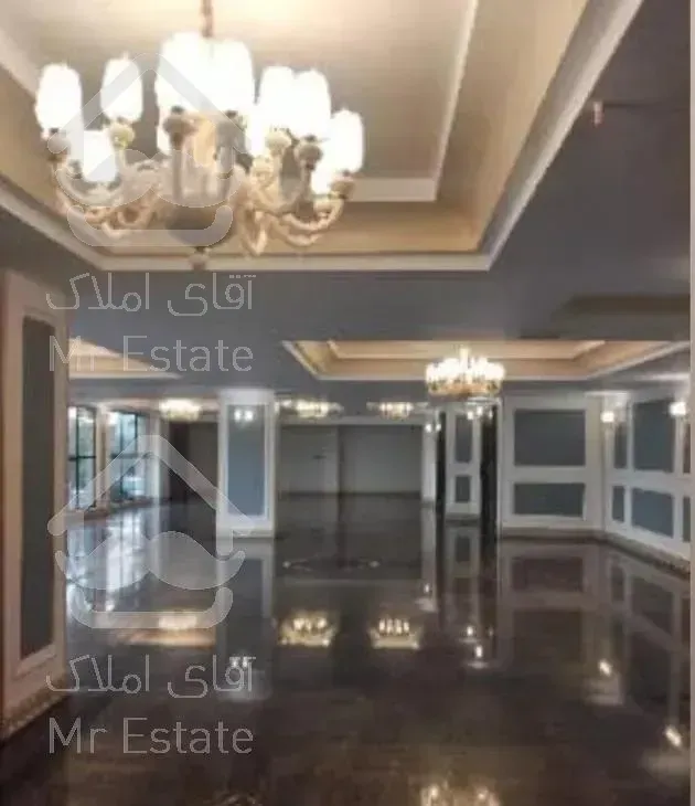 ۹۵متر  شیک ویو به سمت کوه بلوارفردوس غرب