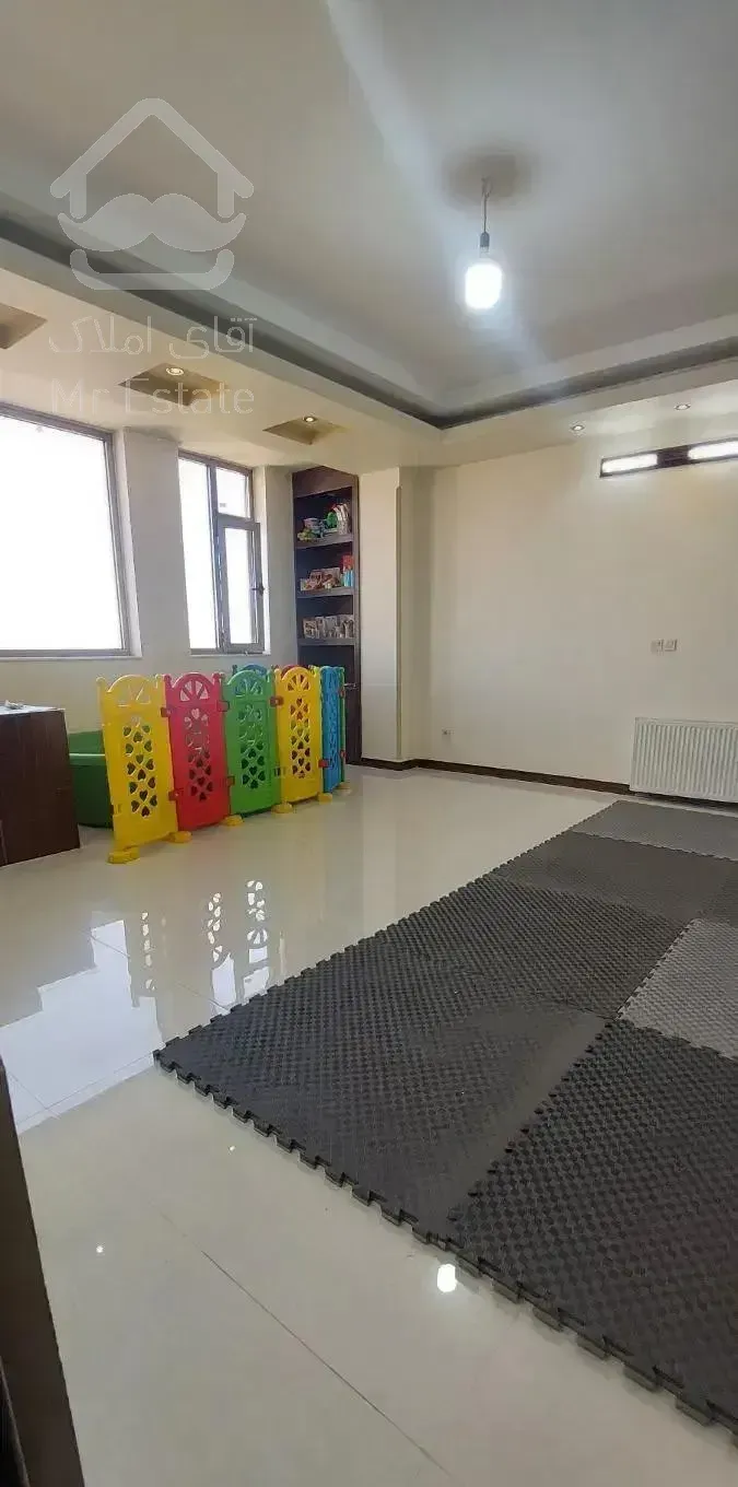 اجاره واحد اداری دو خواب ( صفاییه )