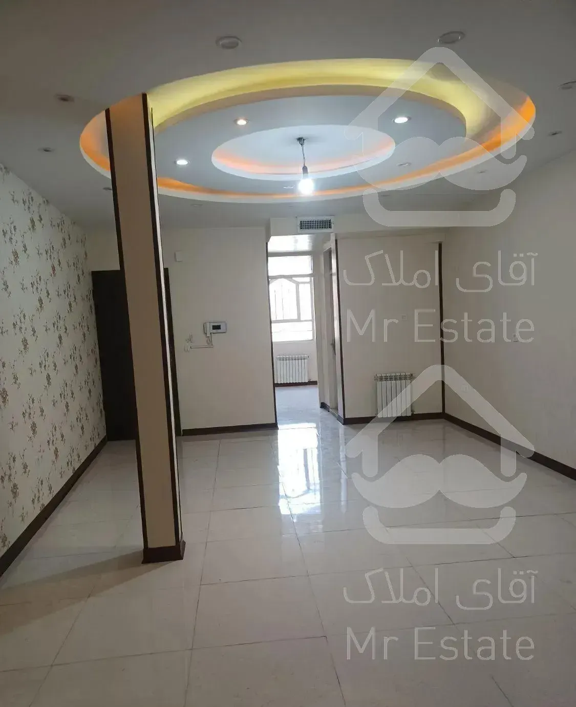 آپارتمان ۴۸ متری یک خواب وخوش نقشه