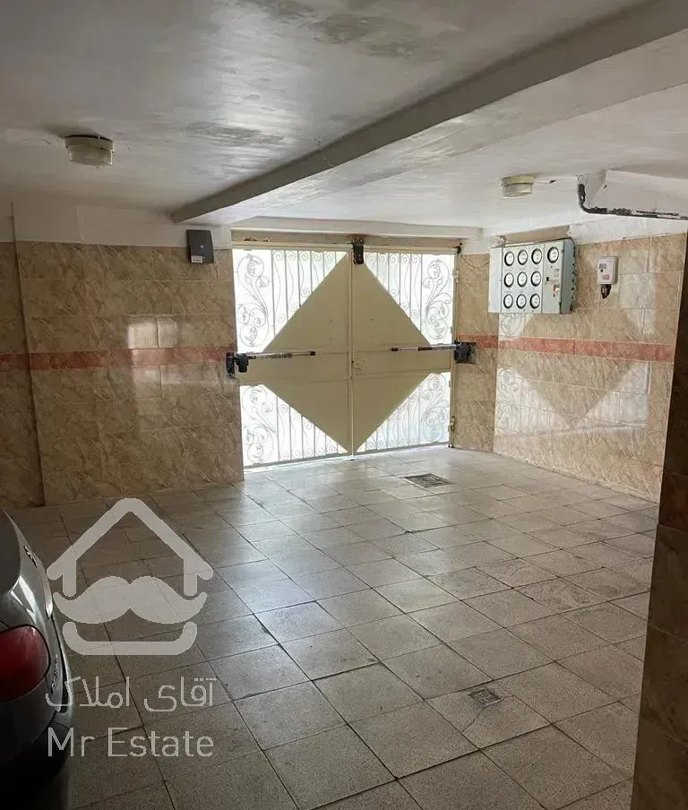 واحد ۶۰ متری سندتک برگ با پارکینگ اختصاصی