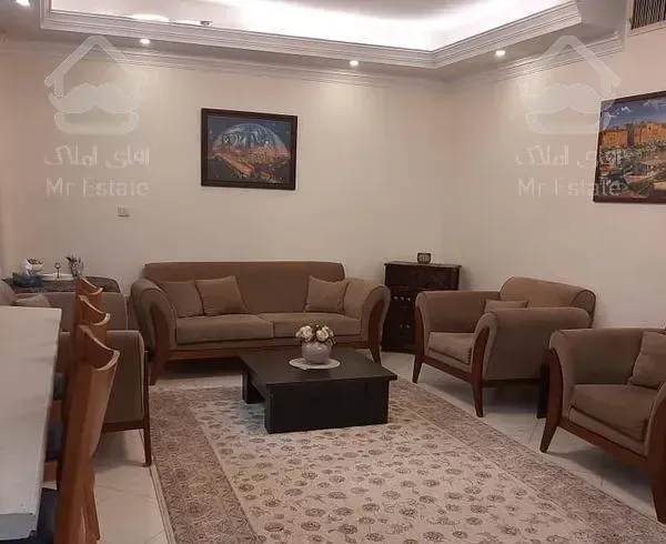 آپارتمان ۱۱۲ متر دو خوابه فکوری امام رضا