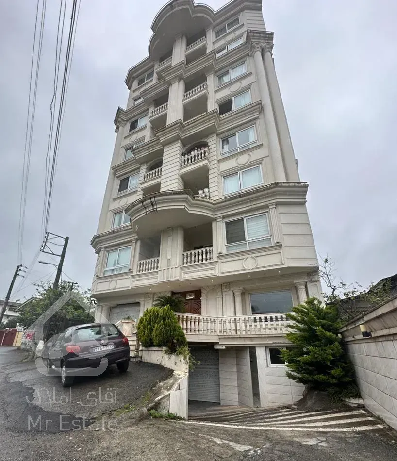 فروش آپارتمان ۱۰۸ متری ۲ خوابه