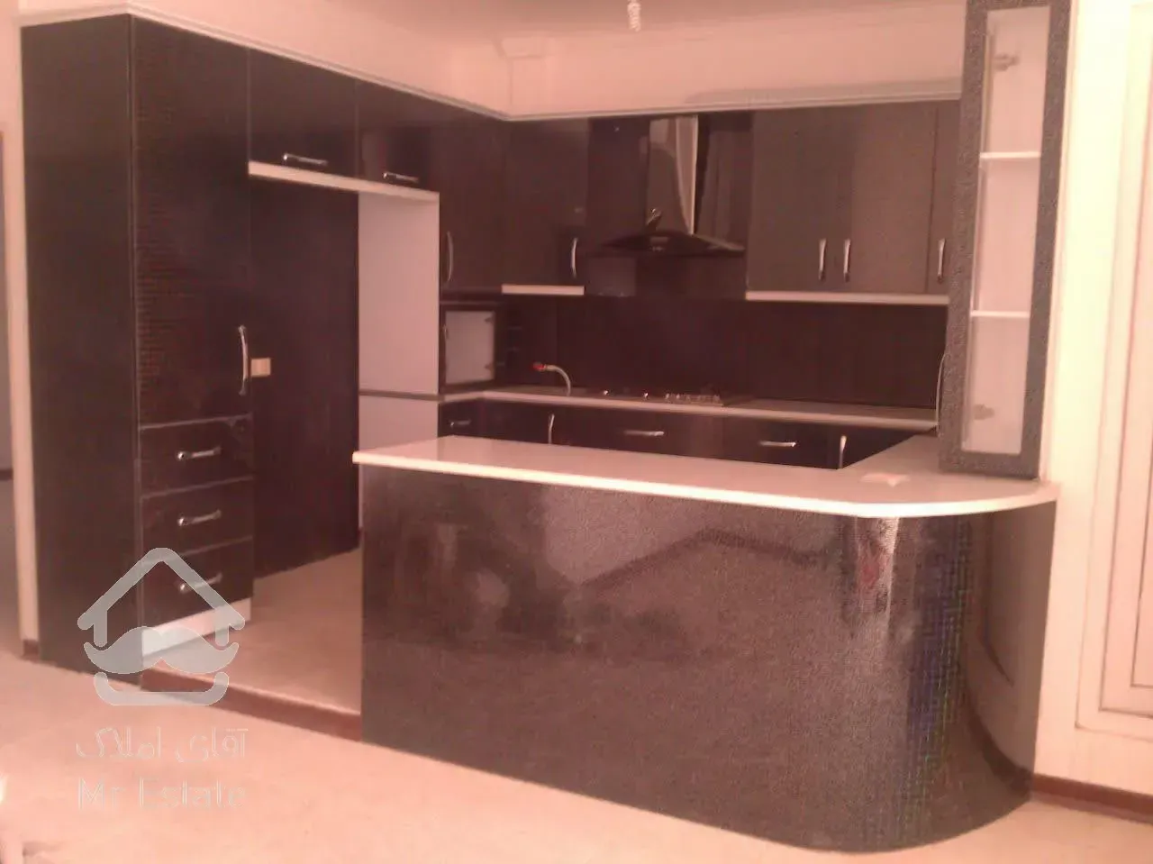 ویلایی تجاری دوطبقه 106 متری