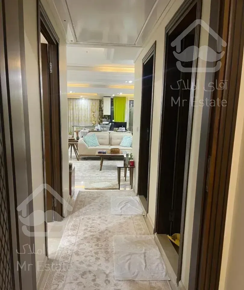 104 متر دوخواب