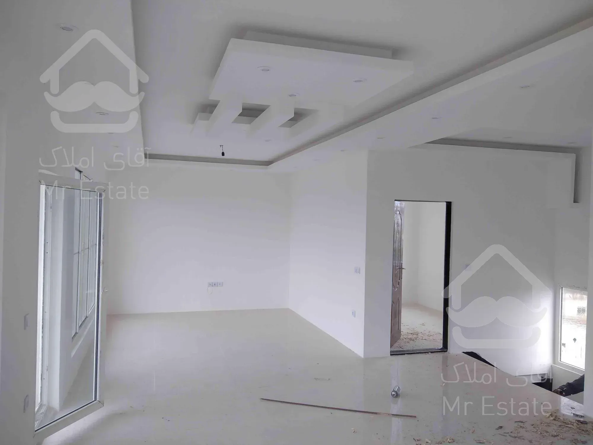 ویلا دوبلکس در سرخرود