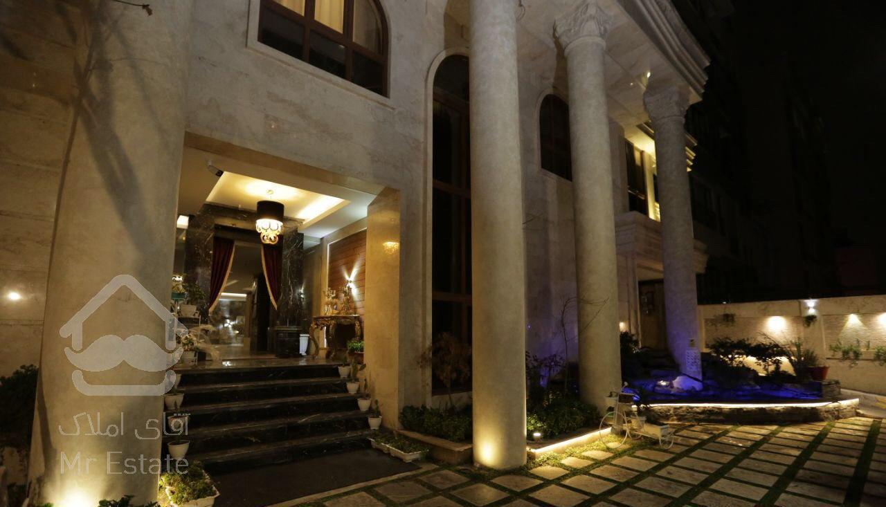 ۱۲۸متر،۳خواب،نور و نقشه ناب،تخلیه