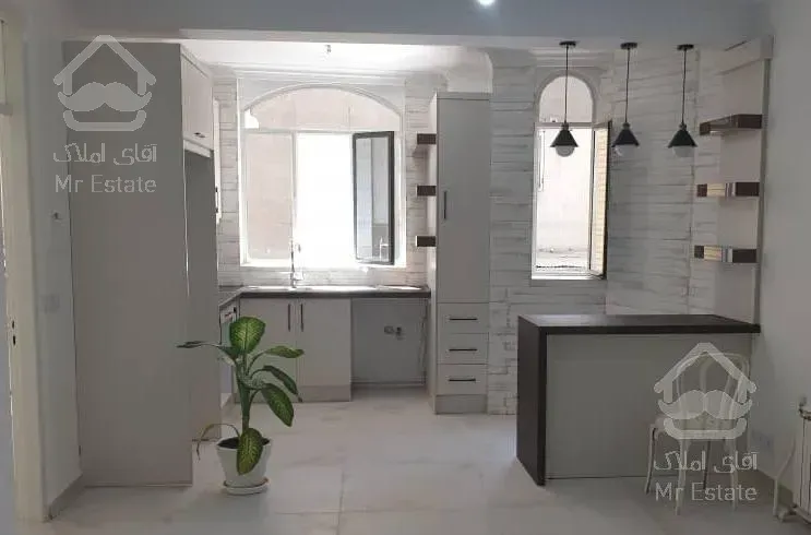 ۸۲متر ۲خ   فول بازسازی  شادمان