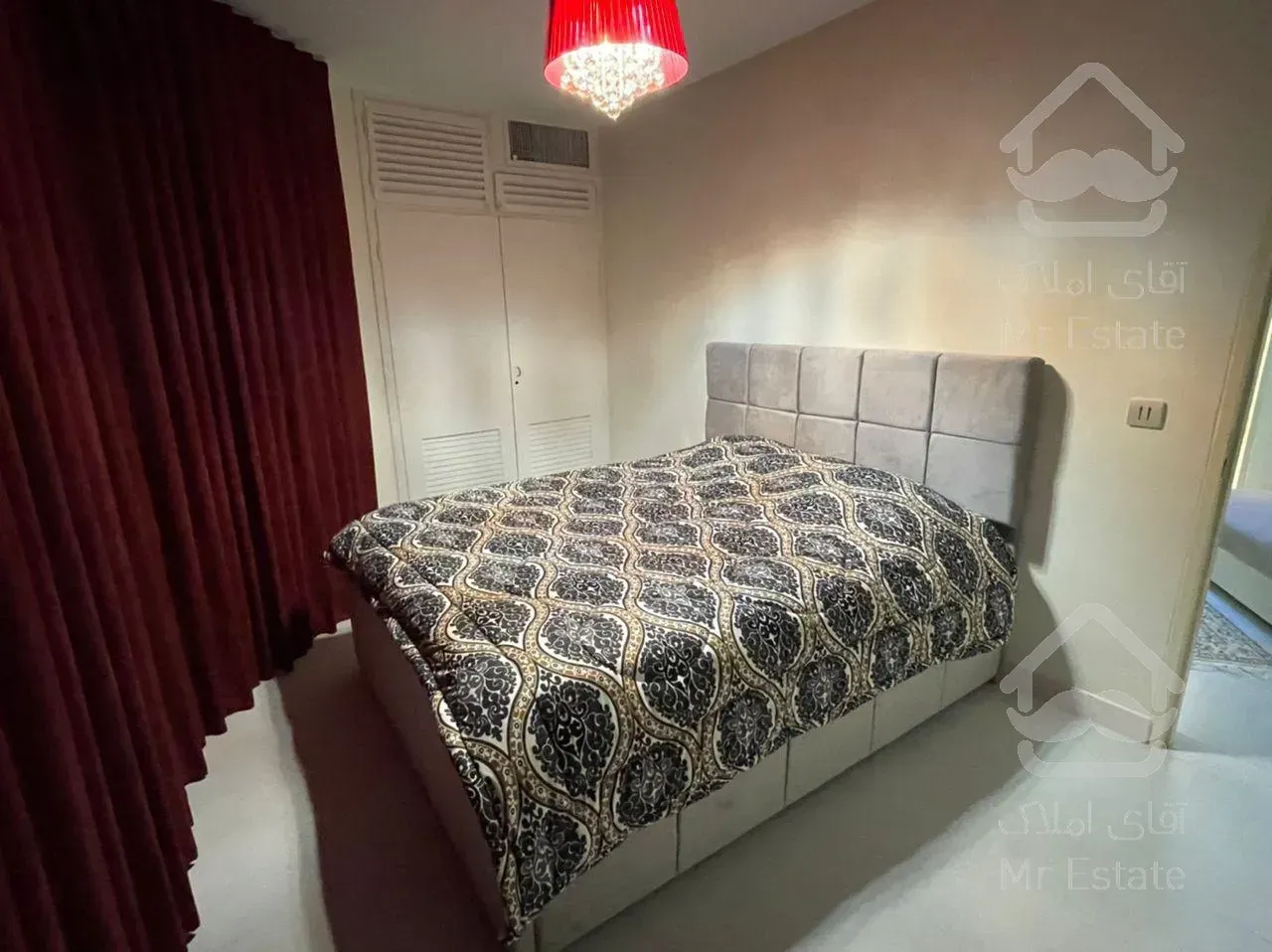 فروش آپارتمان فرشته 110  متر لوکس