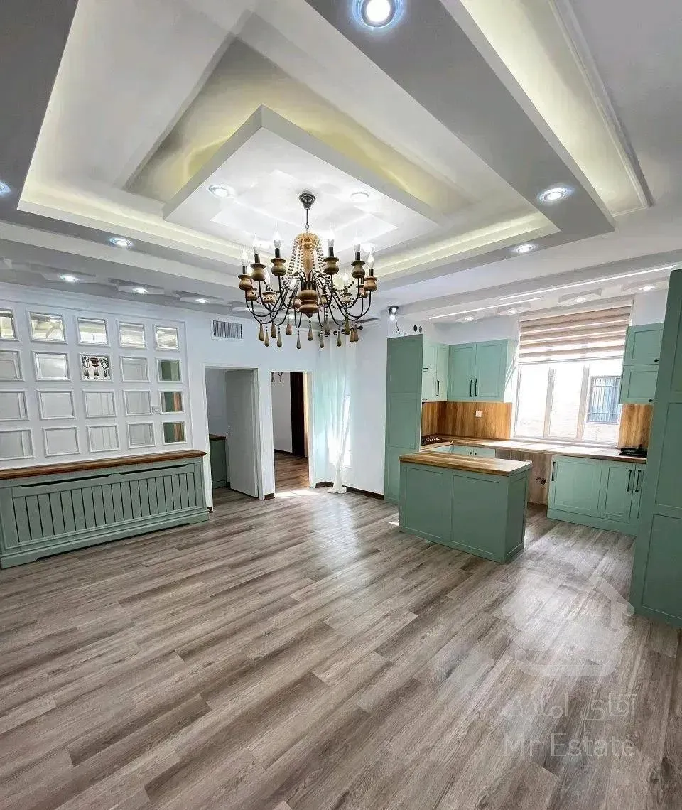 70 متر 2 اوکازیون با بهترین لوکیشن و دسترسی