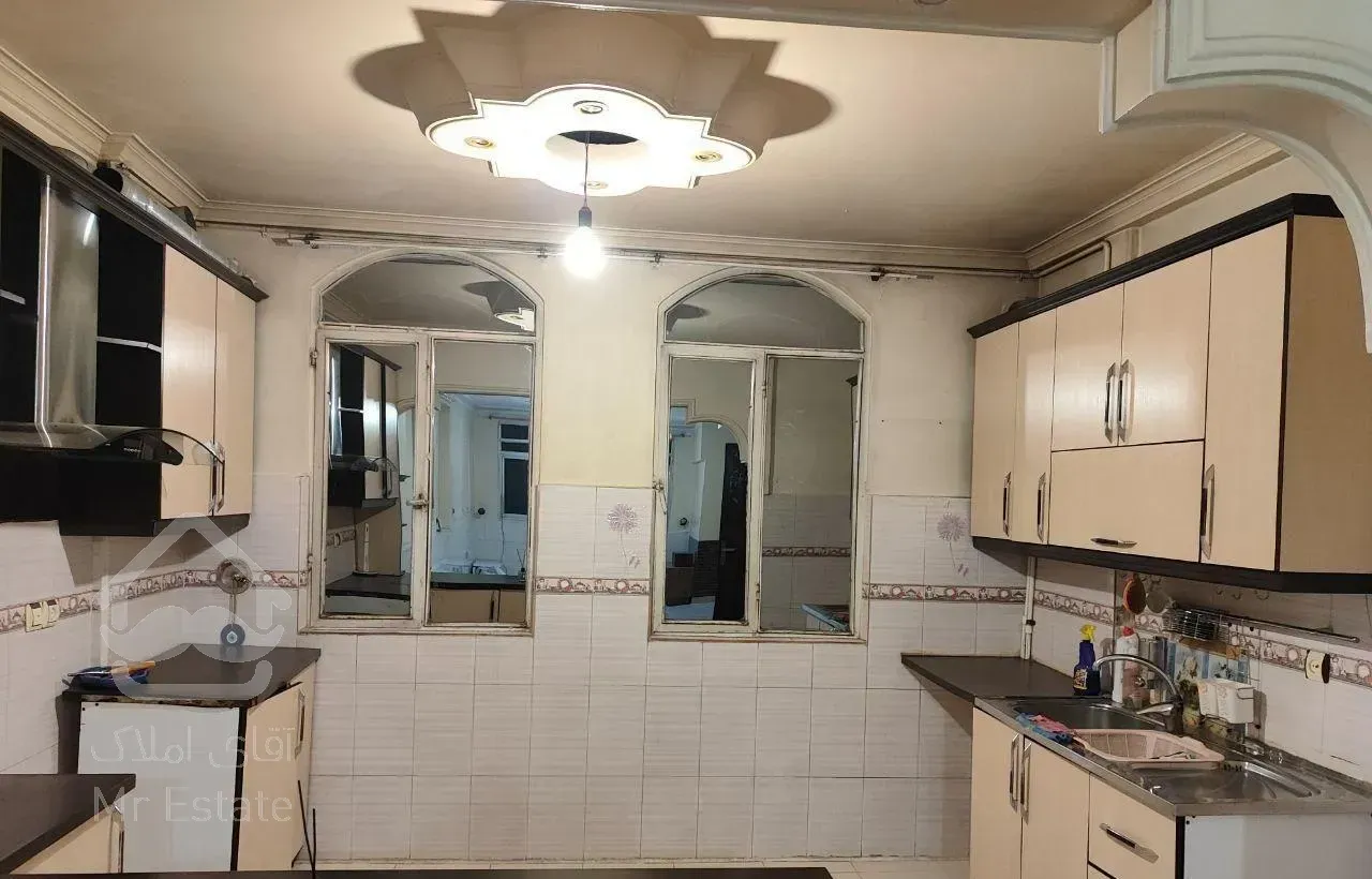 اجاره آپارتمان ۷۵ متری ۱ خوابه طبقه ۲ در زمزم