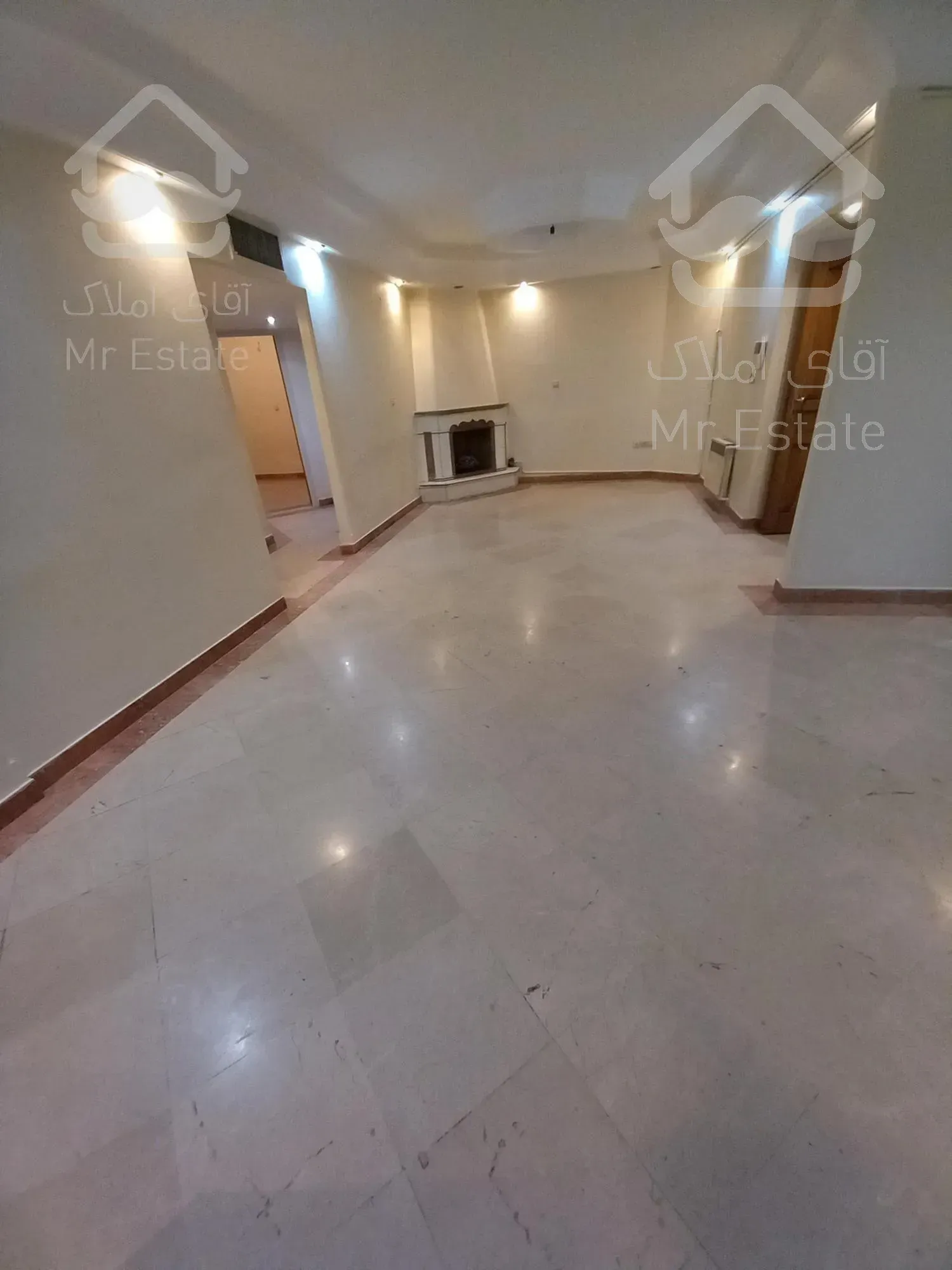 اجاره اپارتمان /۱۰۶متر سه خواب /سازمان برنامه شمالی