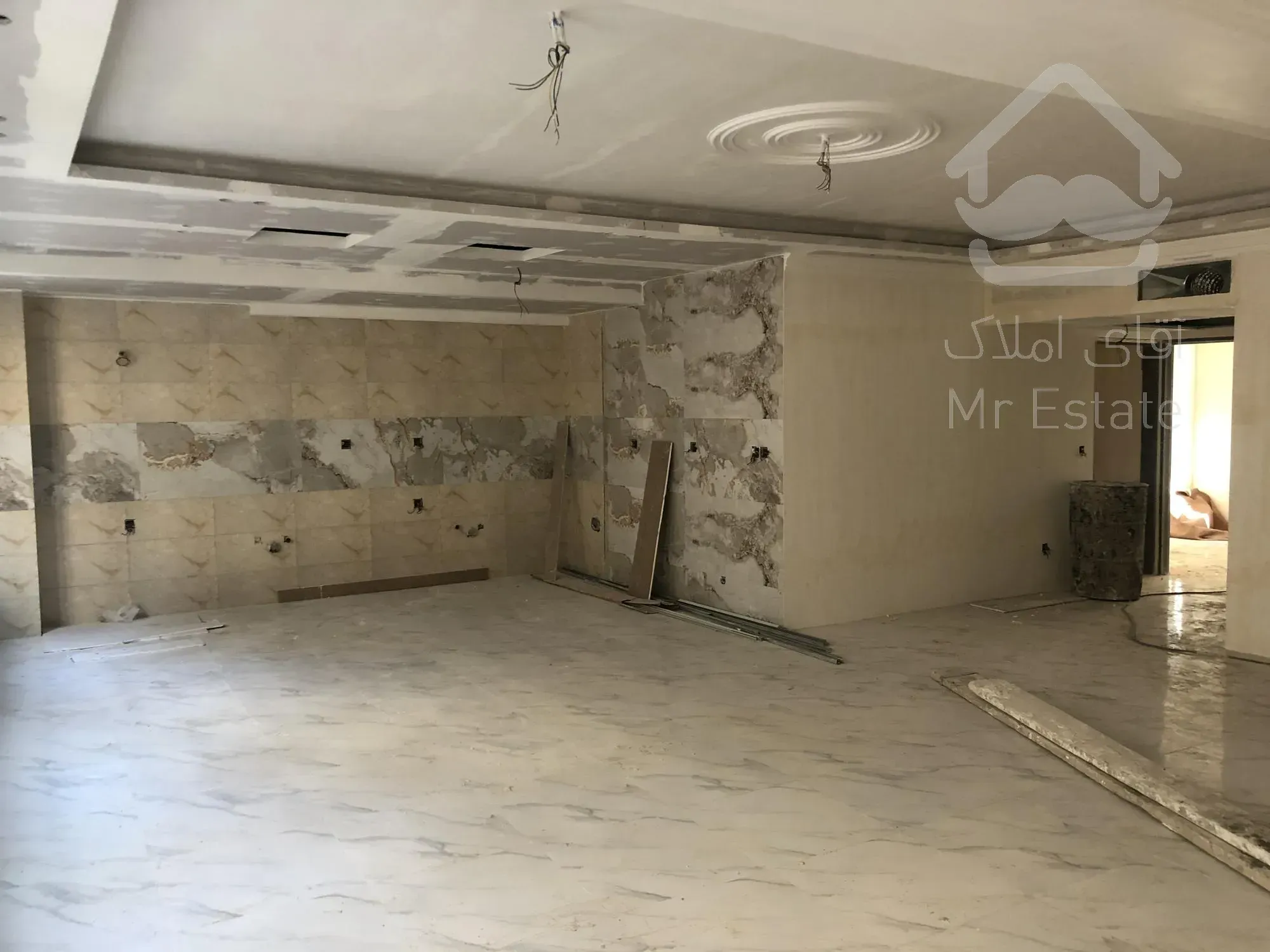 ١١٧ متر فول/سلسبيل كميل