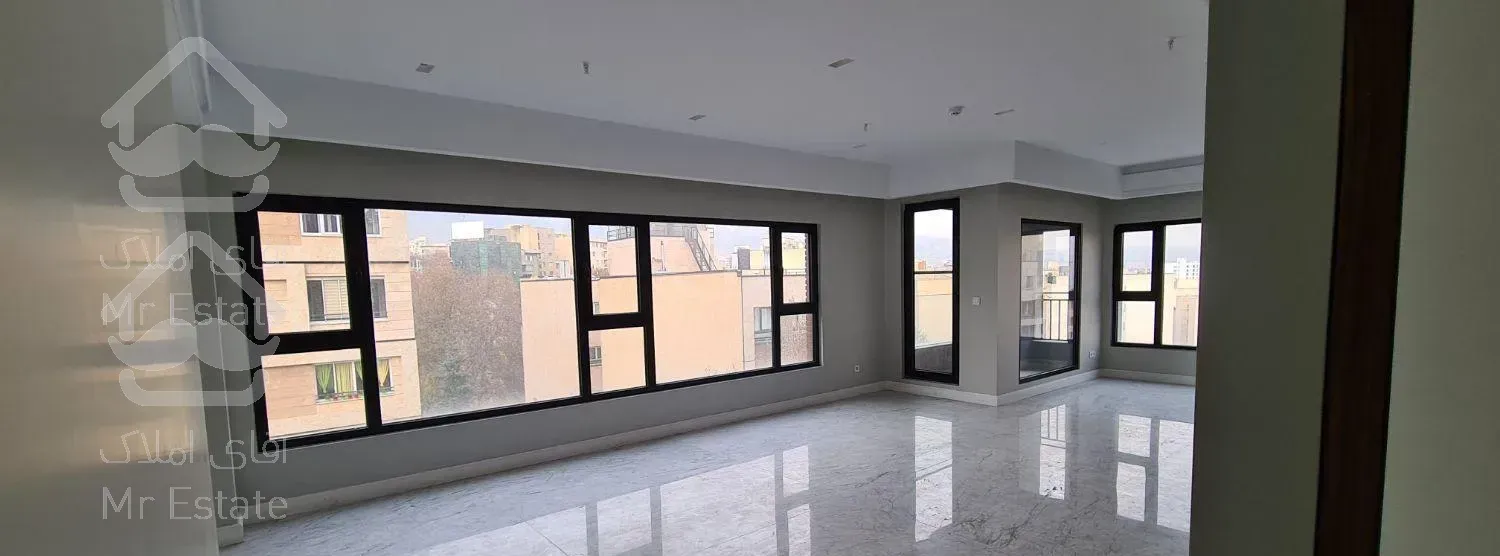 فروش آپارتمان شمال زرگنده ۲۸۱ متر ۴ خواب