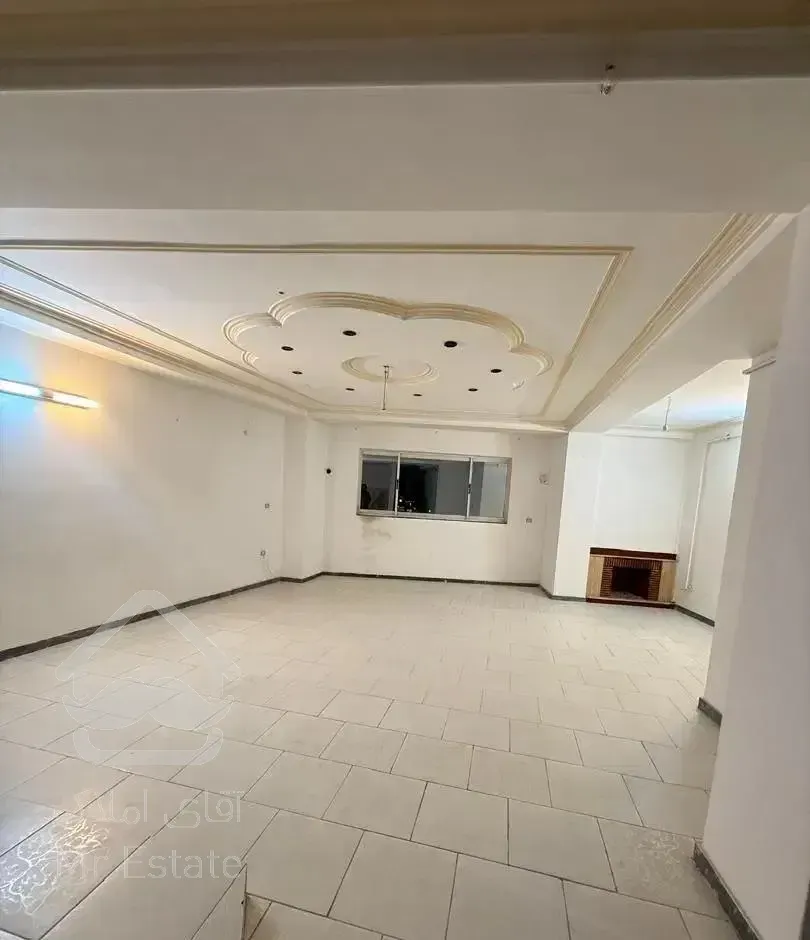 آپارتمان 100متری زیزقیمت منطقه در آمل