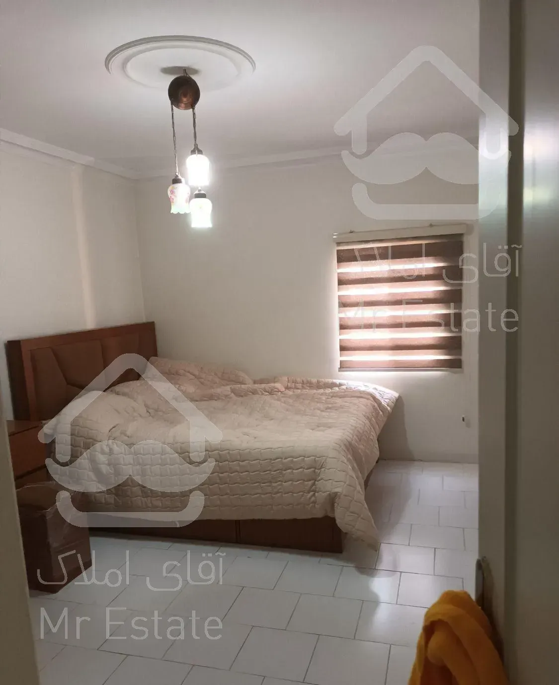 ۱۲۵مترسه خوابه شهرک بوعلی کوی فراز