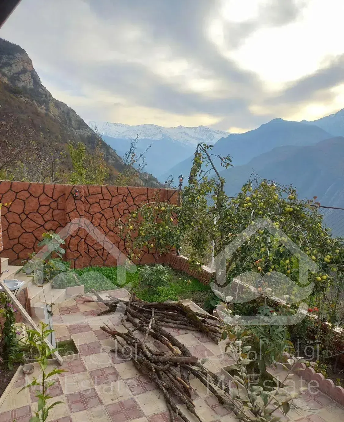 اجاره ویلا روستای گردشگری نرسو