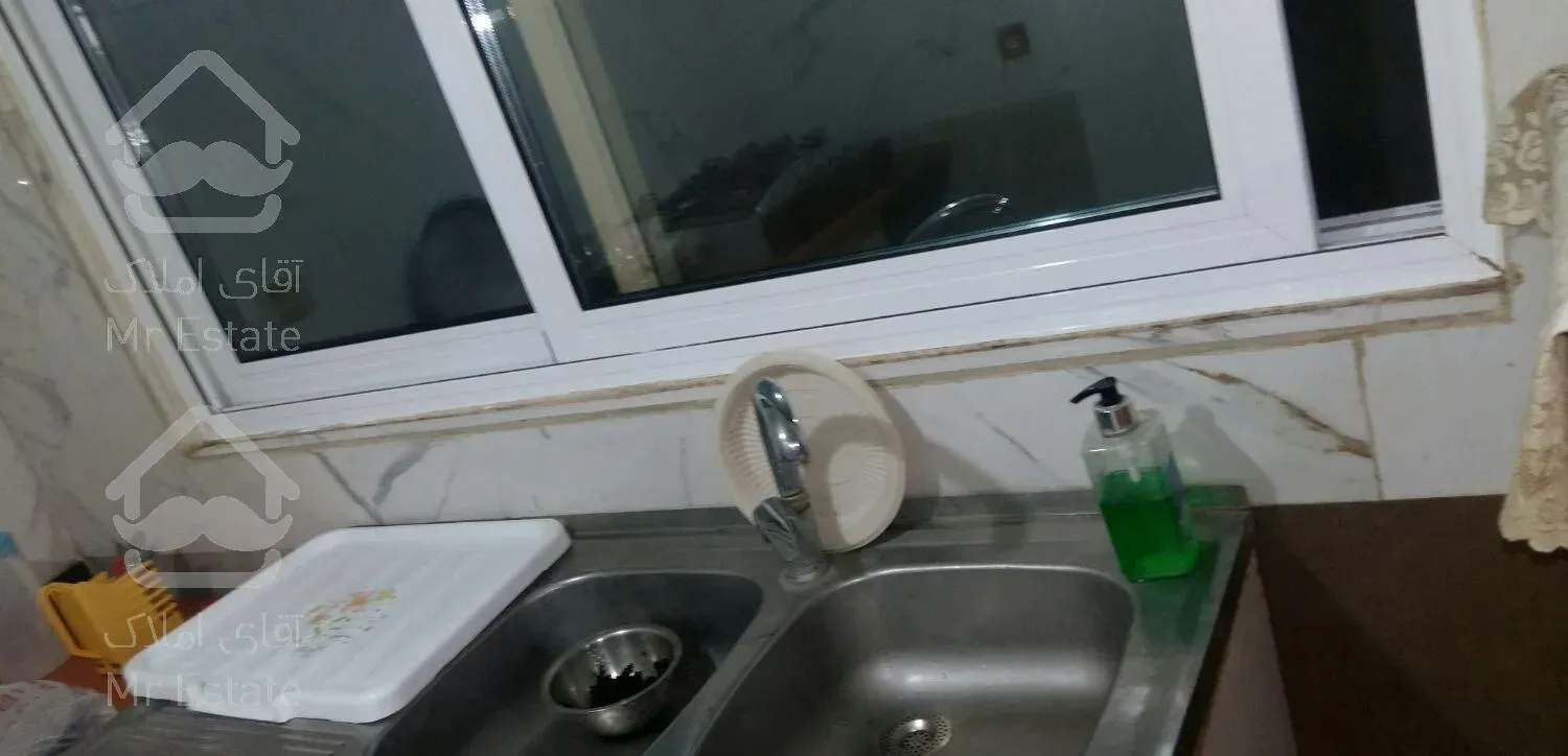 حیاط دربست مرکزشھر