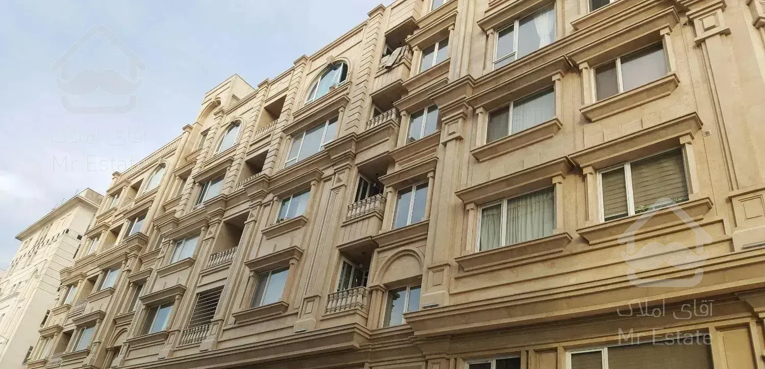 آپارتمان ۷۴ متر ۲ خواب ۵ سال ساخت