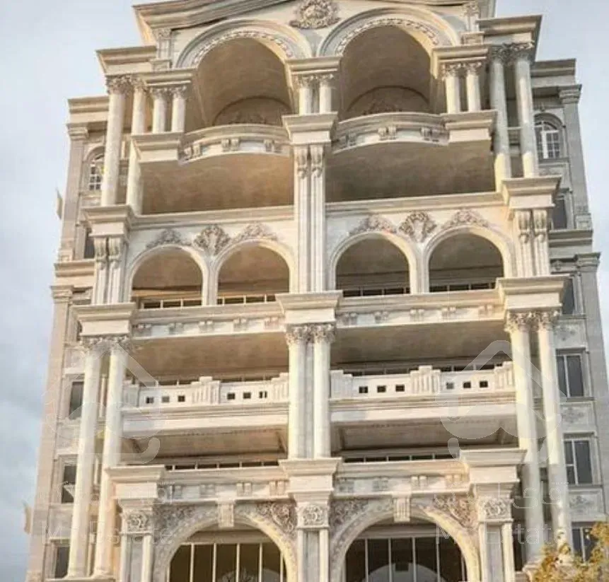 اجاره آپارتمان 230 متر آبرسان