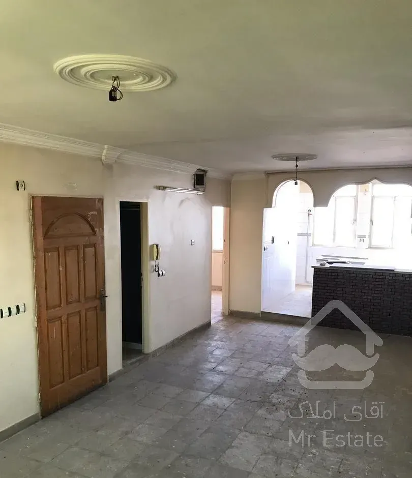 فروش آپارتمان ۵۸ متری  در خزانه تک واحدی نزدیک مرو