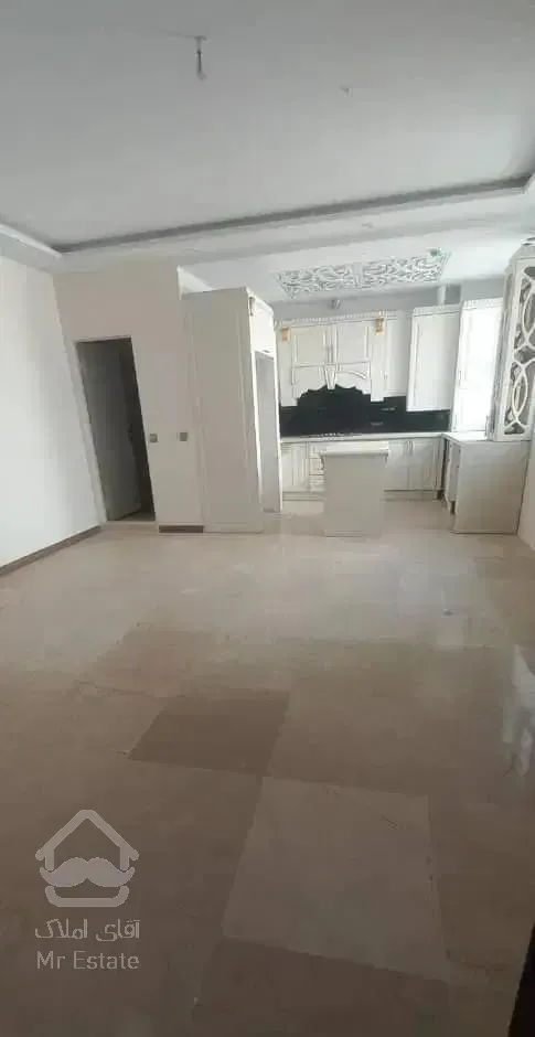 ۵۸ متر / تاپ لوکیشن جنت اباد /واحد نقلی تازه ساز