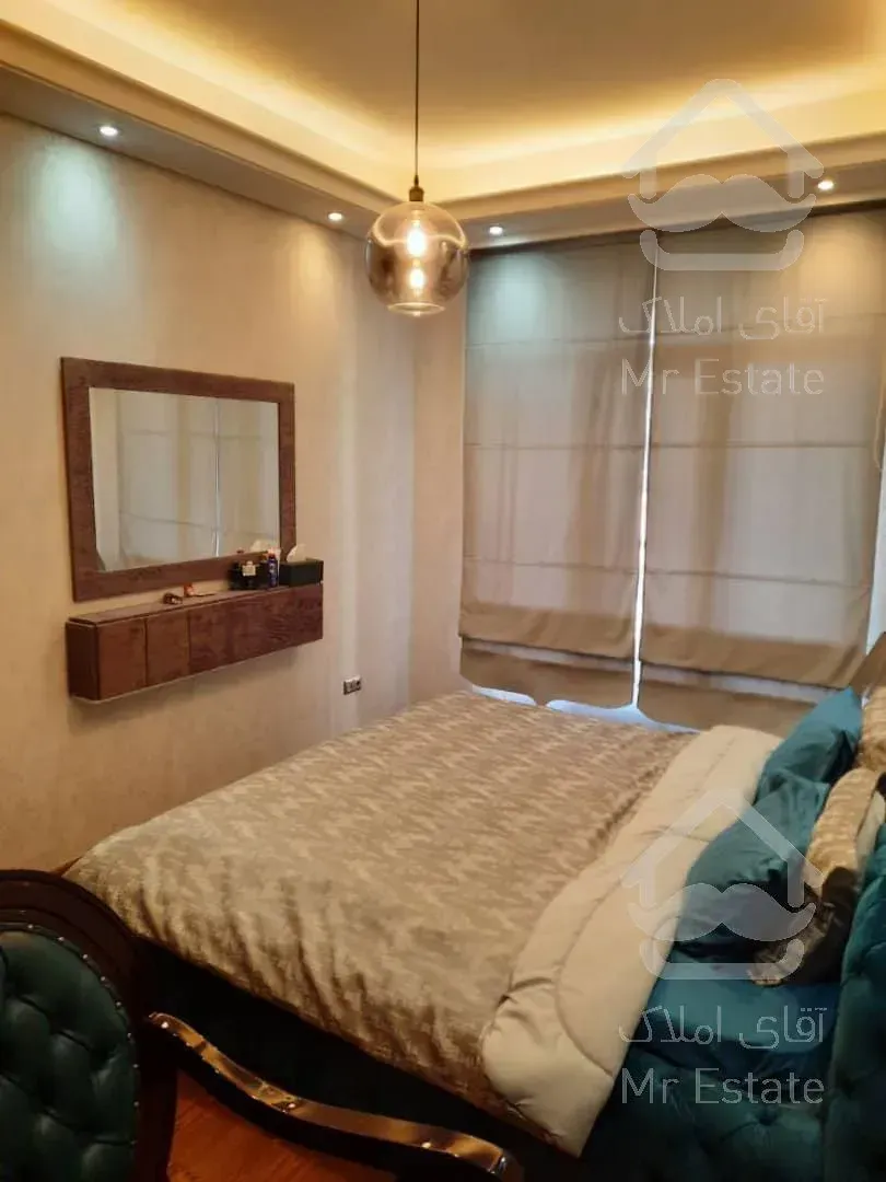 اجاره و رهن آپارتمان زعفرانیه 175  متر شیک