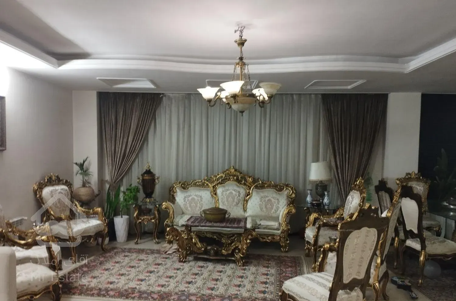 واحد112متری شهرک فجر فاز2