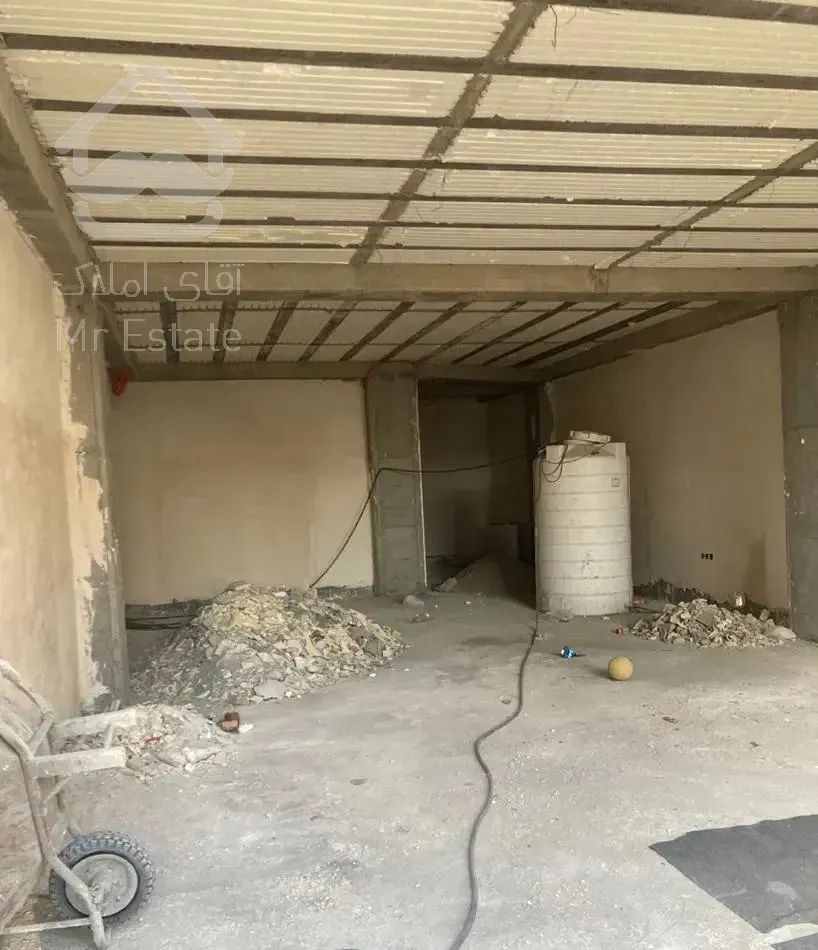 پیش فروش آپارتمان ۱۵۰ متر دمادشت
