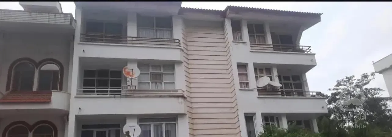 فروش آپارتمان ۹۳ متری در شهرک نمک آبرود