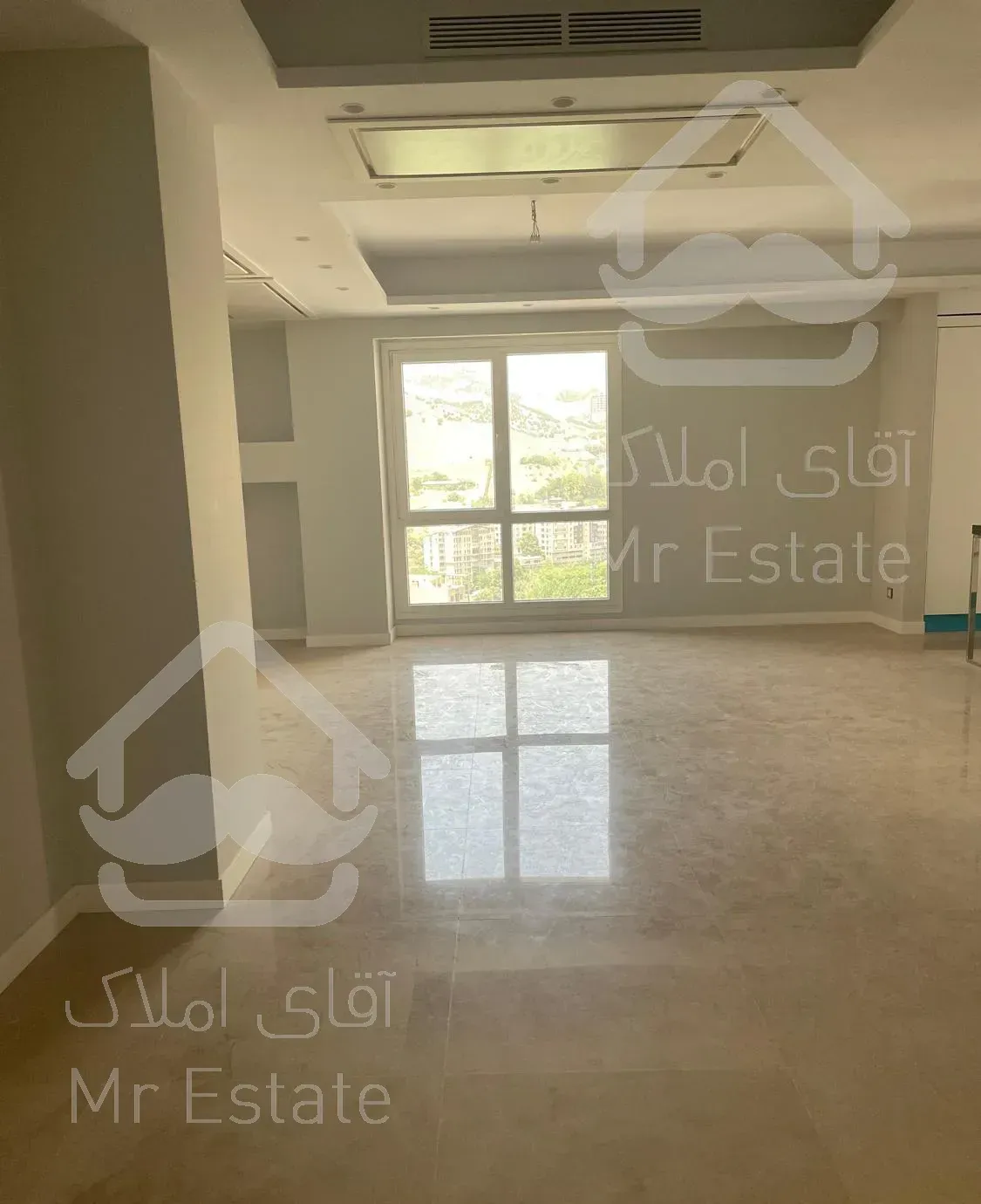 ولنجک درکه ۱۲۹ متر  برج