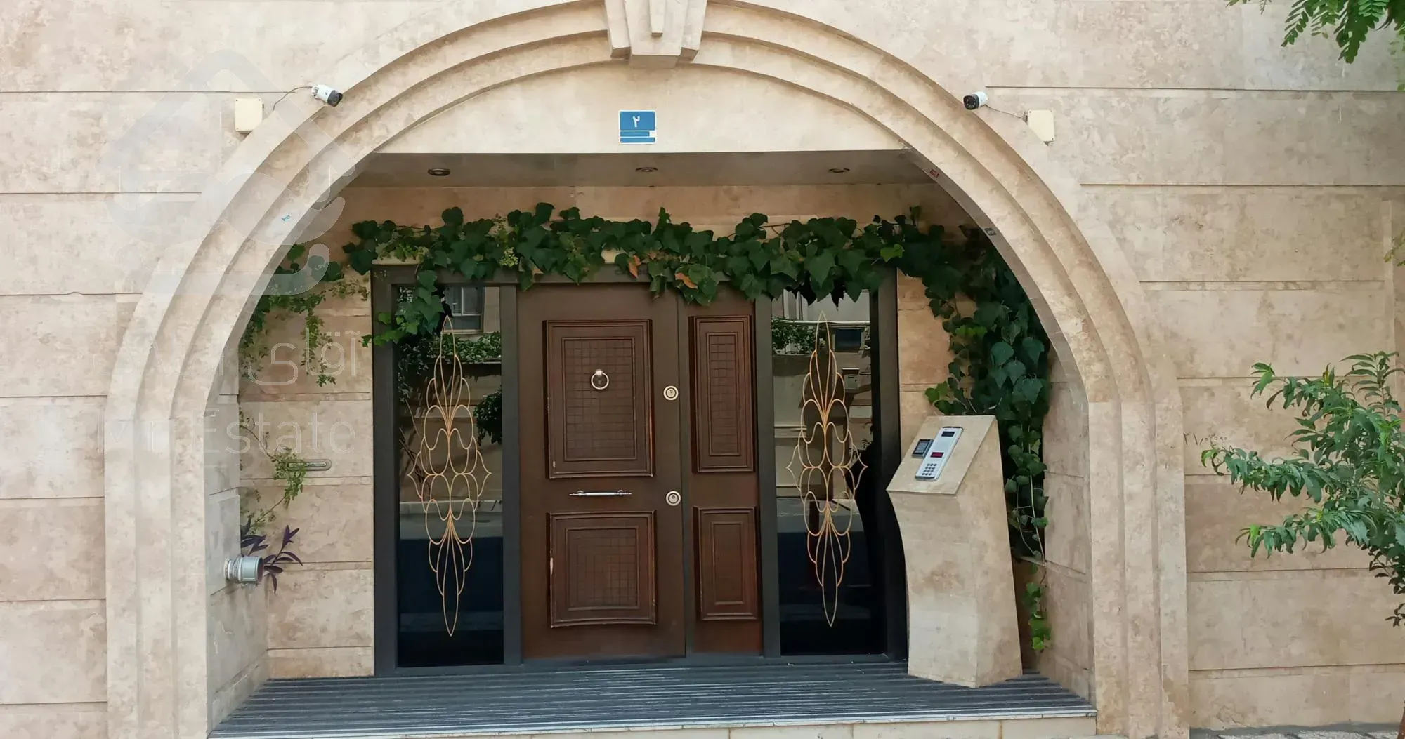 خرید آپارتمان ۵۴متری فردوس غرب