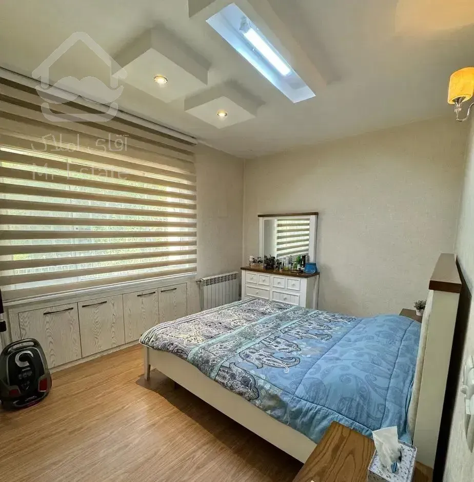 اپارتمان ۱۷۵ متری فروشی بلوار سجاد