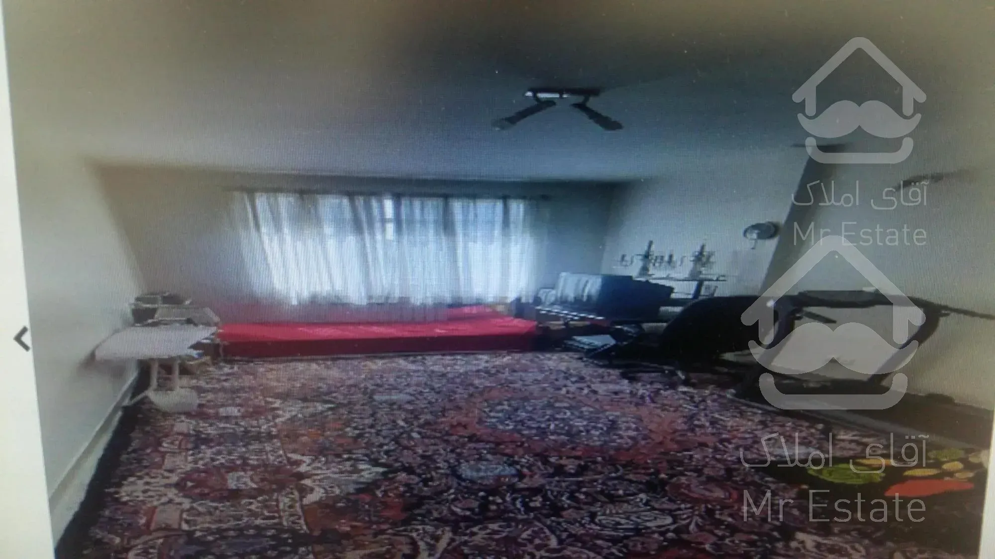 خرید و فروش آپارتمان 188 متری 3 خوابه جنت اباد