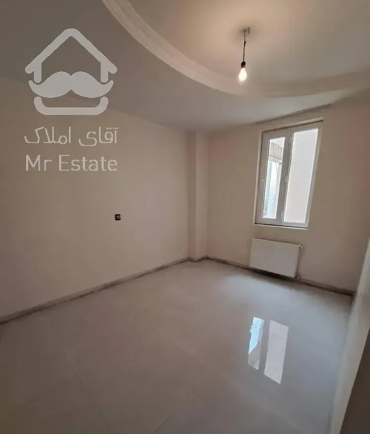 ۷۷متر، رو به آفتاب، فول، اشرفی