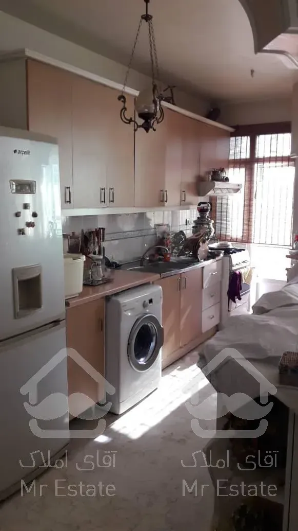 اجاره آپارتمان دوخوابه صادقیه