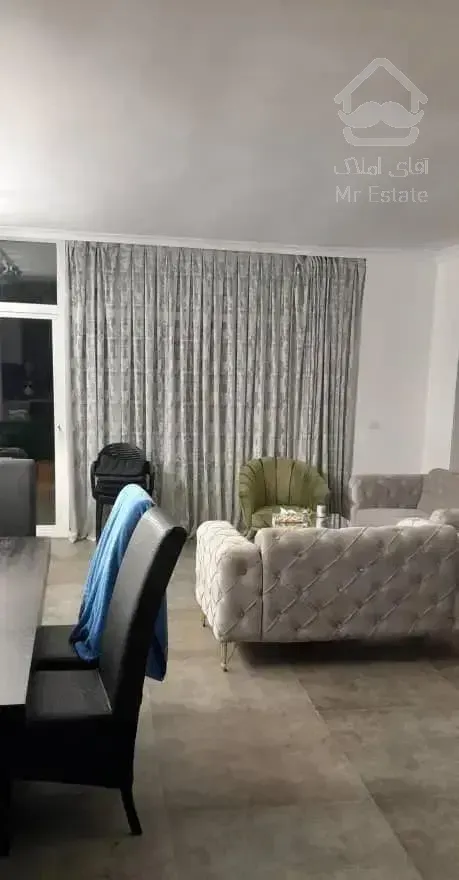 آپارتمان ۷۰ متری با مشاعات در رویان زیبا