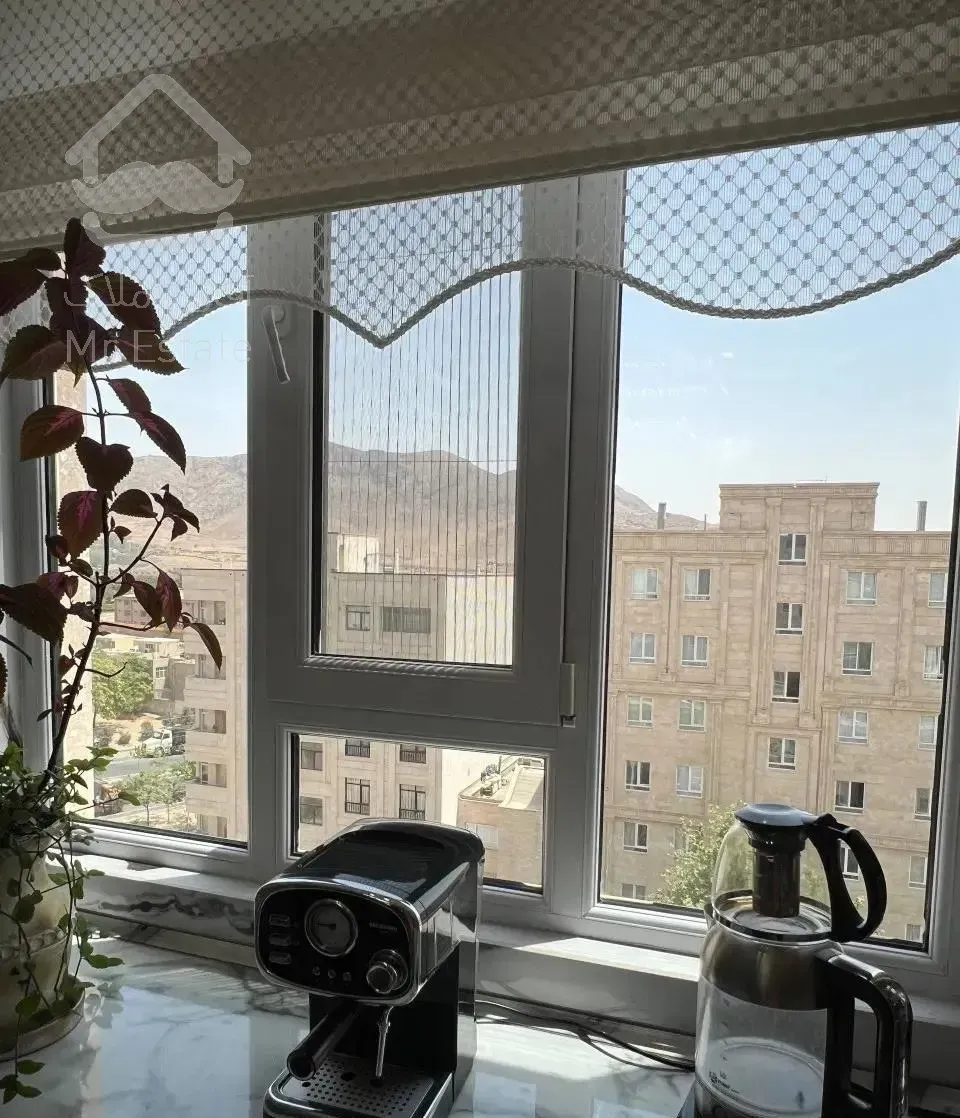 آپارتمان ۷۵متری نوسازحکیمیه