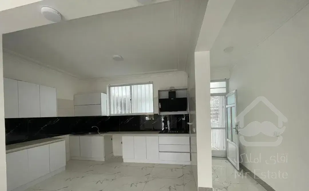 ویلایی طالبی داخل شهر دو خواب فول تجهیز