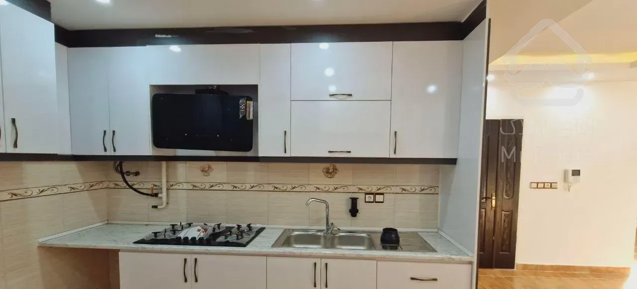 آپارتمان ۸۶ متری دو خواب