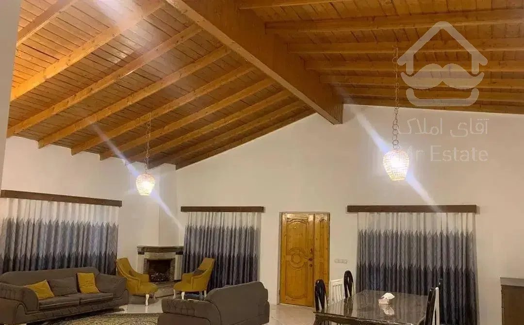 ویلا شهرکی ۲۵۰ متری متلقو