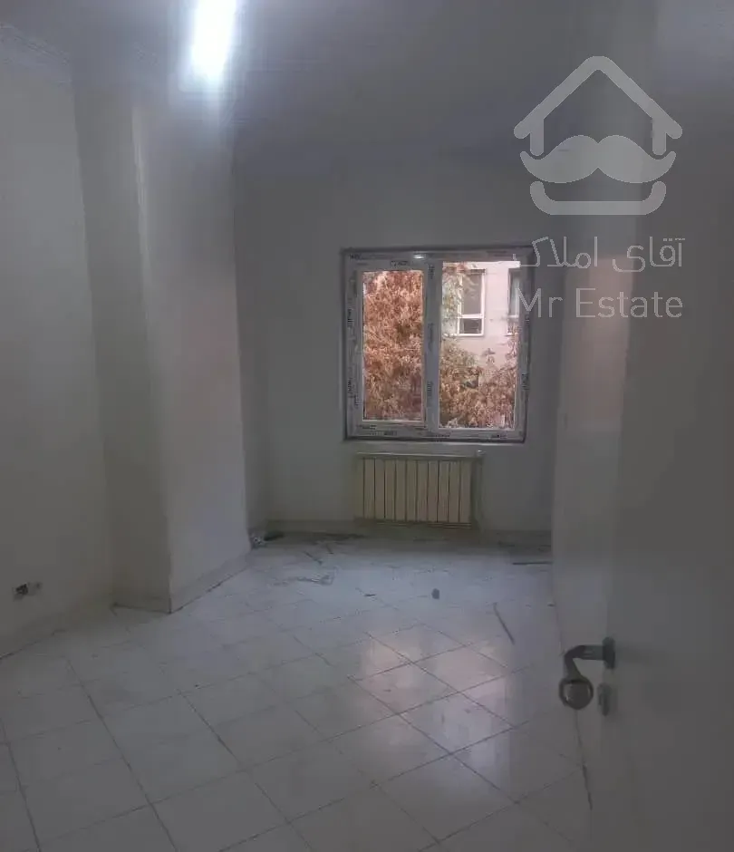 اقدسیه.گلزار.95 متر. 2 خواب. بازسازی کامل