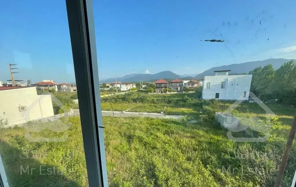 کلید نخورده ۴خواب سازه  در منطقه