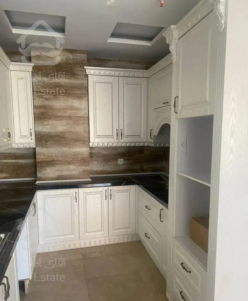 درکه ، متر( 110 )، کلید نخورده