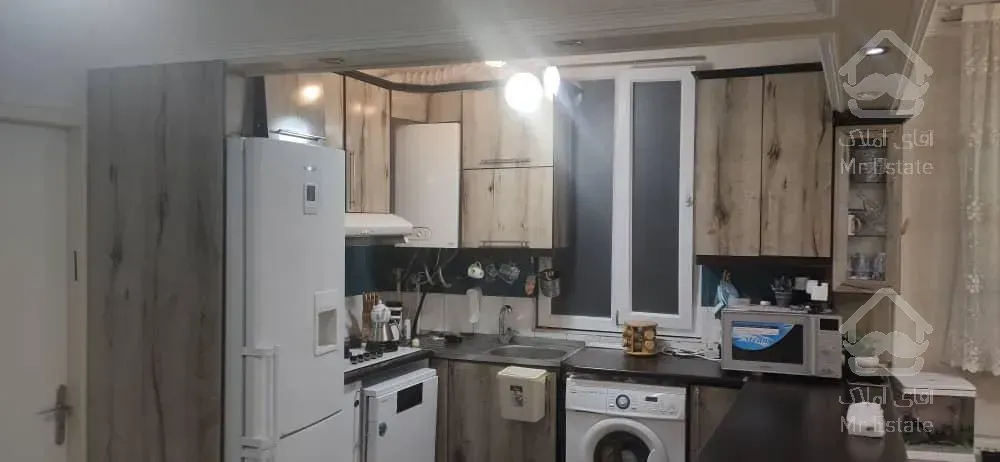 ۵۸متری دوخوابه امام خمینی