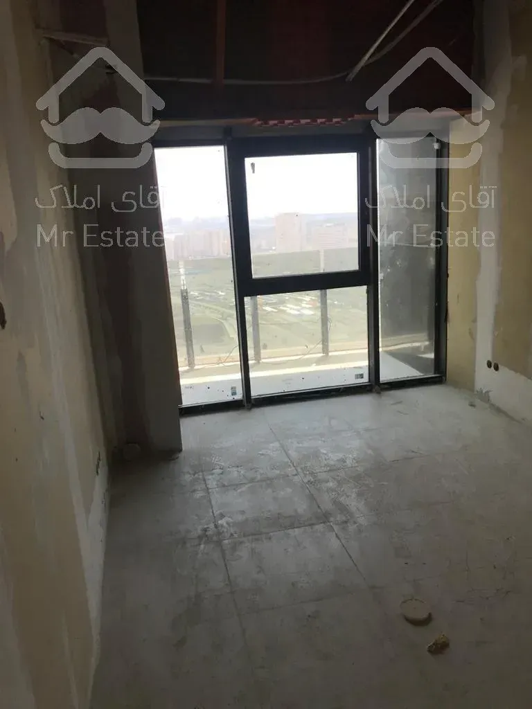 فروش ویژه واحد مسکونی دربرج الماس حفاظت