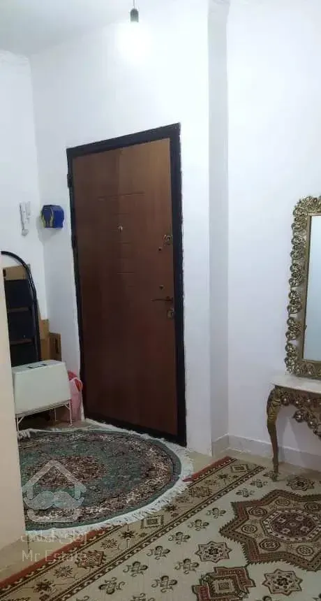 اپارتمان ۶۰ متره