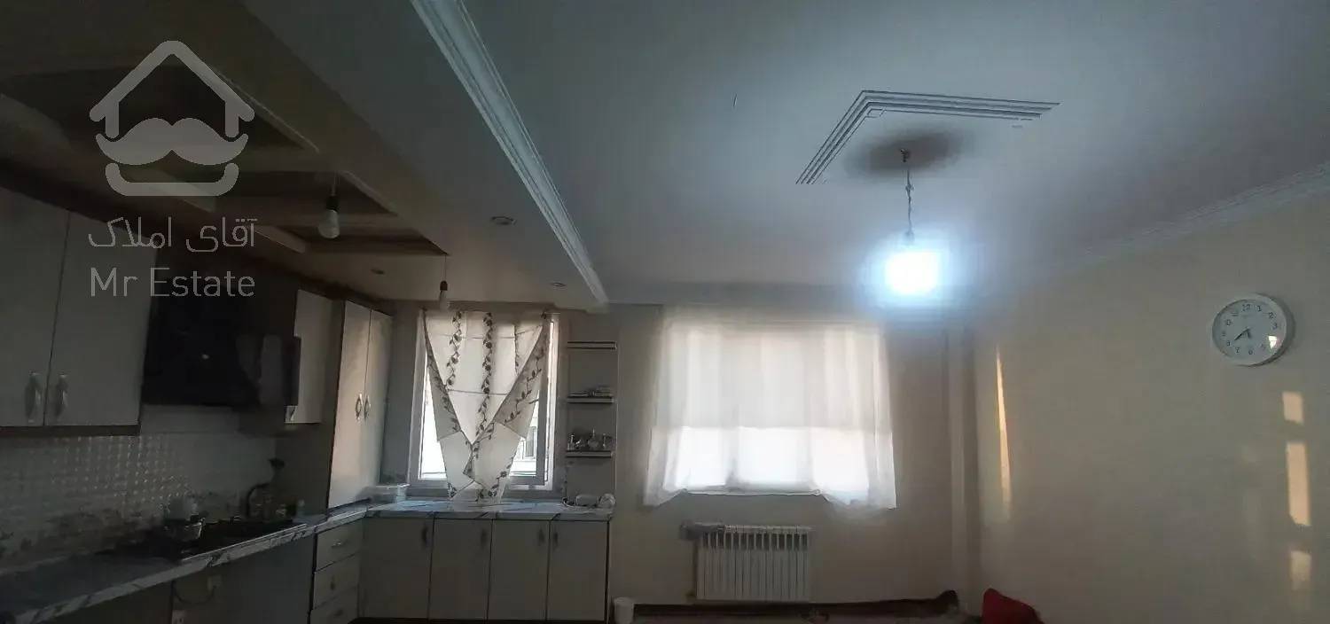 اجاره آپارتمان ۵۲ متری ۱ خوابه در استخر